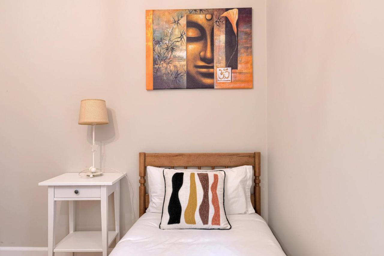 Vivienda Turistica Reformada En Zona Residencial Con Garaje Y Wifi Lägenhet Bilbao Exteriör bild